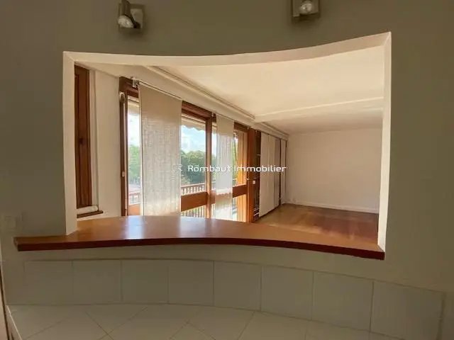 Appartement à louer, 55m², La Celle-Saint-Cloud