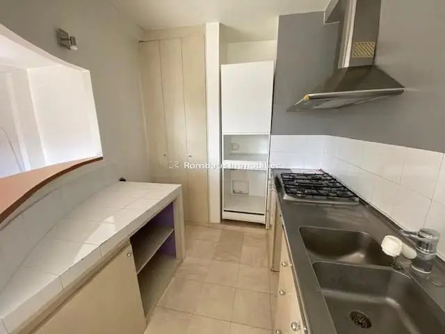 Appartement à louer, 55m², La Celle-Saint-Cloud