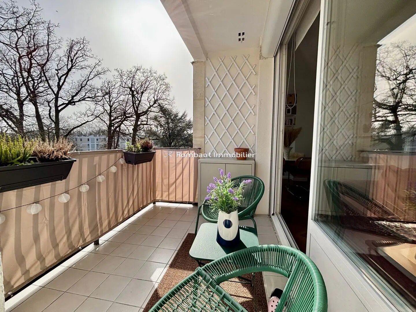 Appartement à vendre, 64m², La Celle-Saint-Cloud