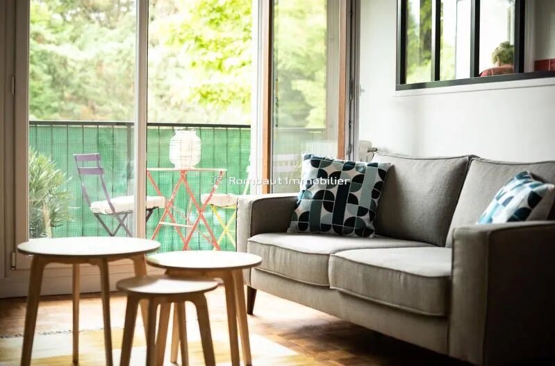 Appartement à louer, 38m², Le Port-Marly