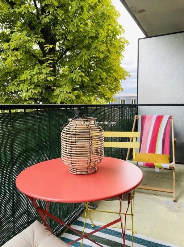 Appartement à louer, 38m², Le Port-Marly