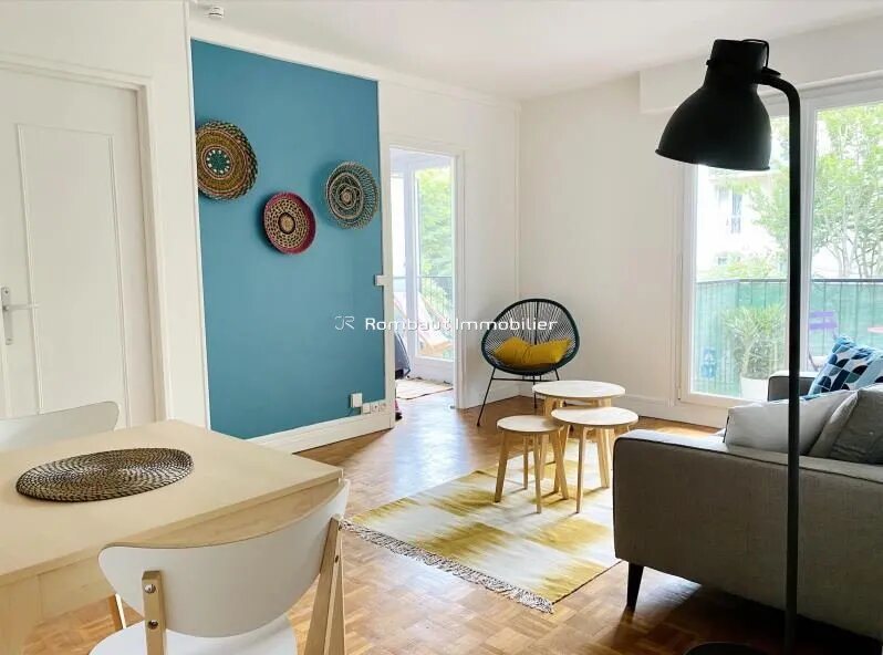 Appartement à louer, 38m², Le Port-Marly
