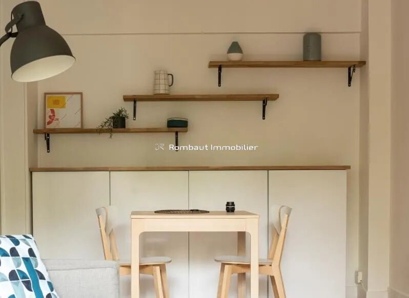 Appartement à louer, 38m², Le Port-Marly