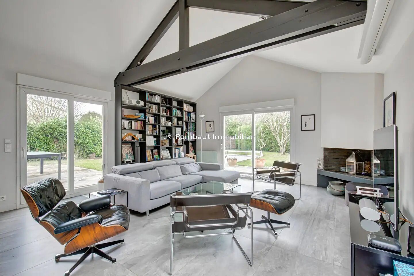 Maison à vendre, 181m², La Celle-Saint-Cloud