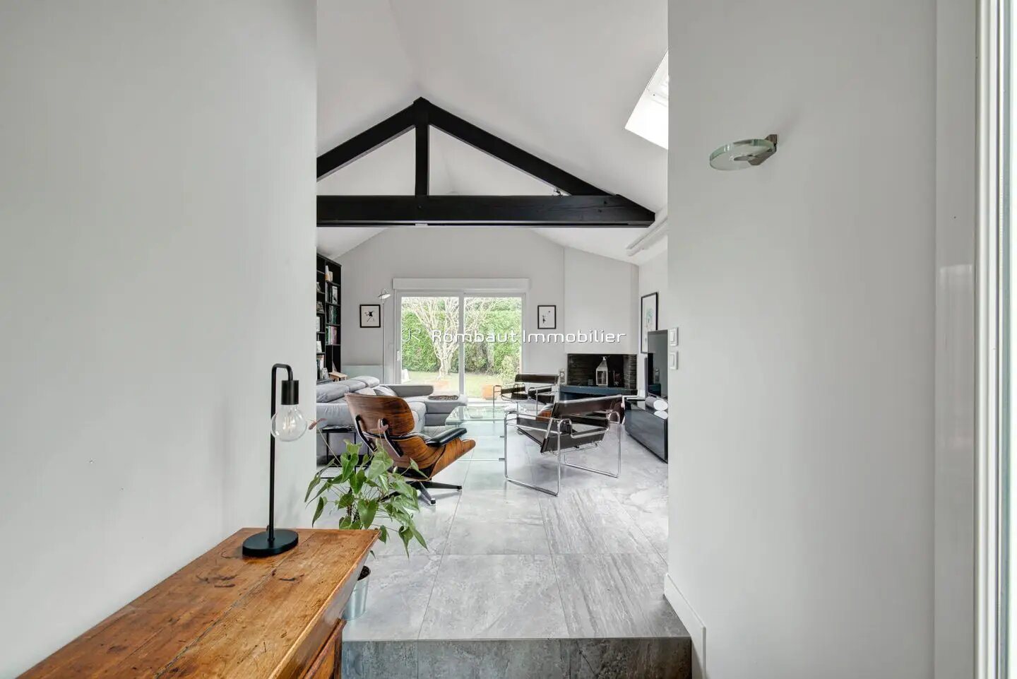 Maison à vendre, 181m², La Celle-Saint-Cloud