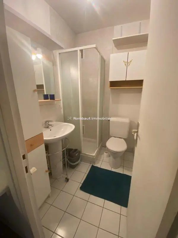 Appartement à vendre, 12m², La Celle-Saint-Cloud