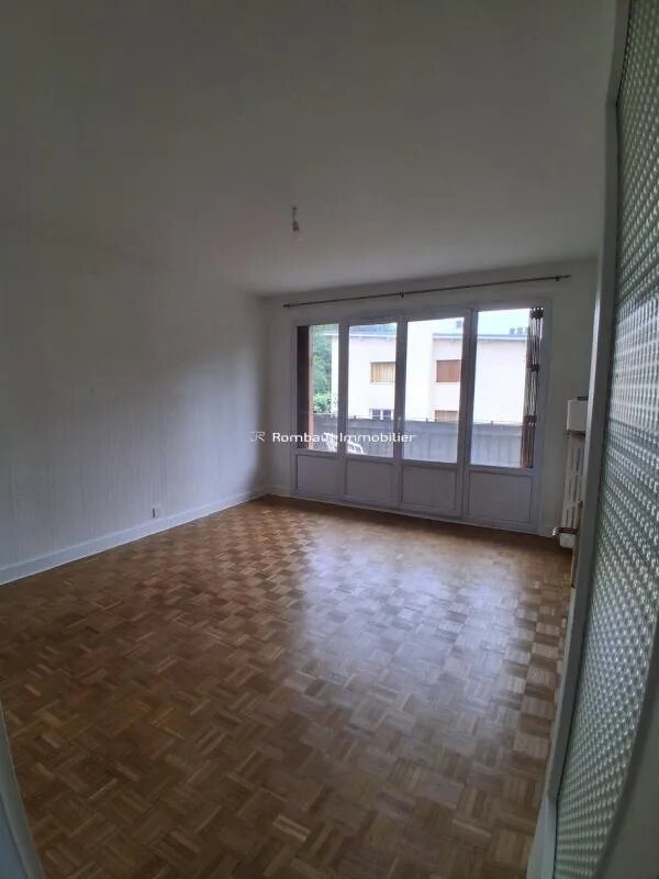 Appartement à louer, 72m², La Celle-Saint-Cloud