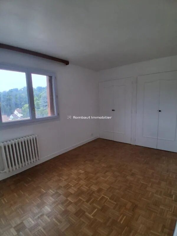 Appartement à louer, 72m², La Celle-Saint-Cloud