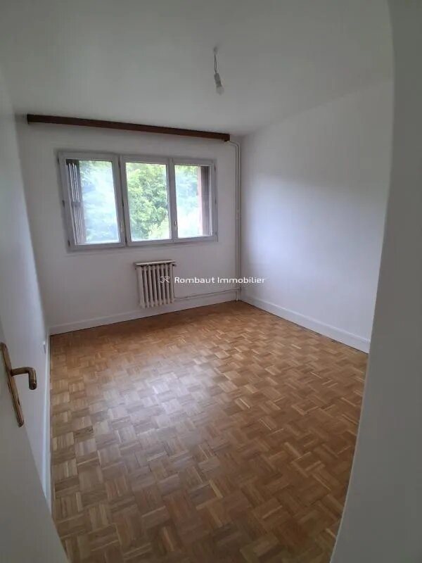 Appartement à louer, 72m², La Celle-Saint-Cloud