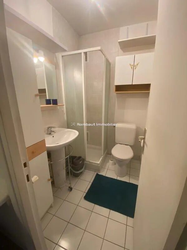 Appartement à vendre, 13m², Saint-Cloud
