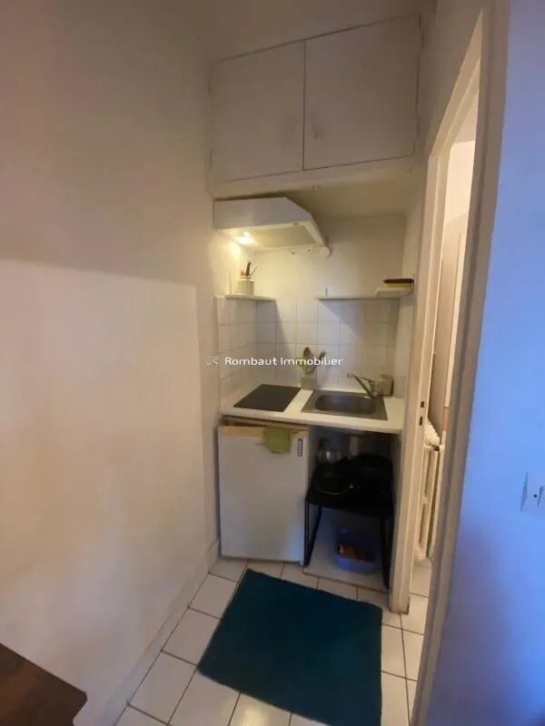 Appartement à vendre, 13m², Saint-Cloud