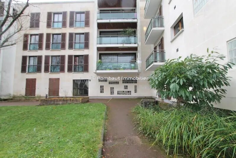 Appartement à vendre, 13m², Saint-Cloud