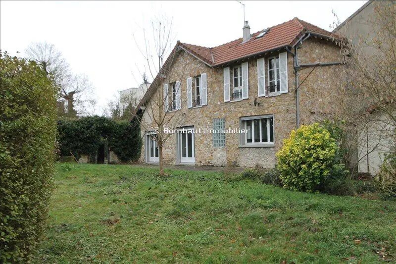 Maison à louer, 106m², Vaucresson