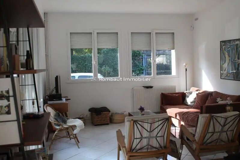 Maison à louer, 106m², Vaucresson