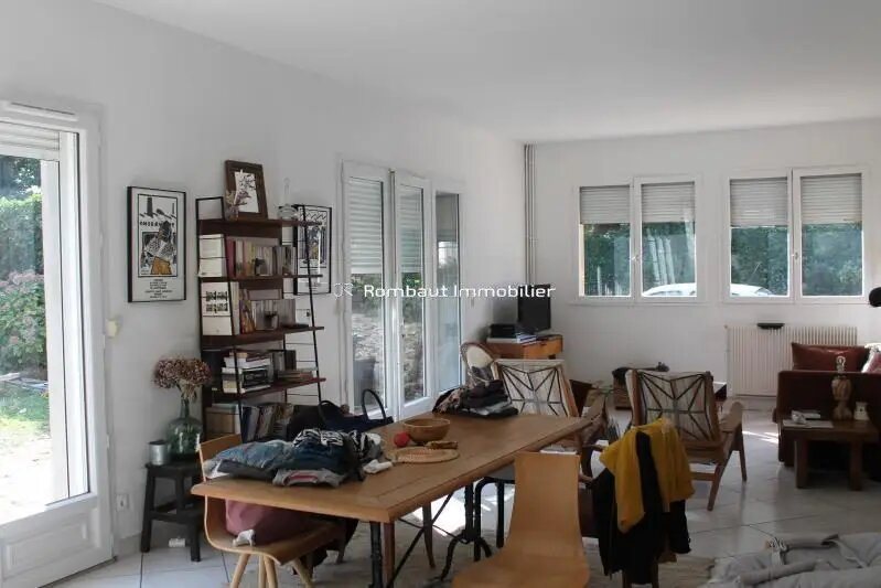 Maison à louer, 106m², Vaucresson