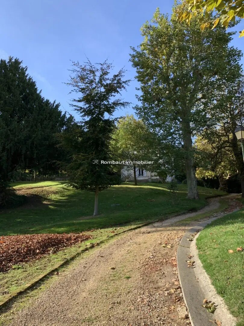 Maison à vendre, 190m², La Celle-Saint-Cloud