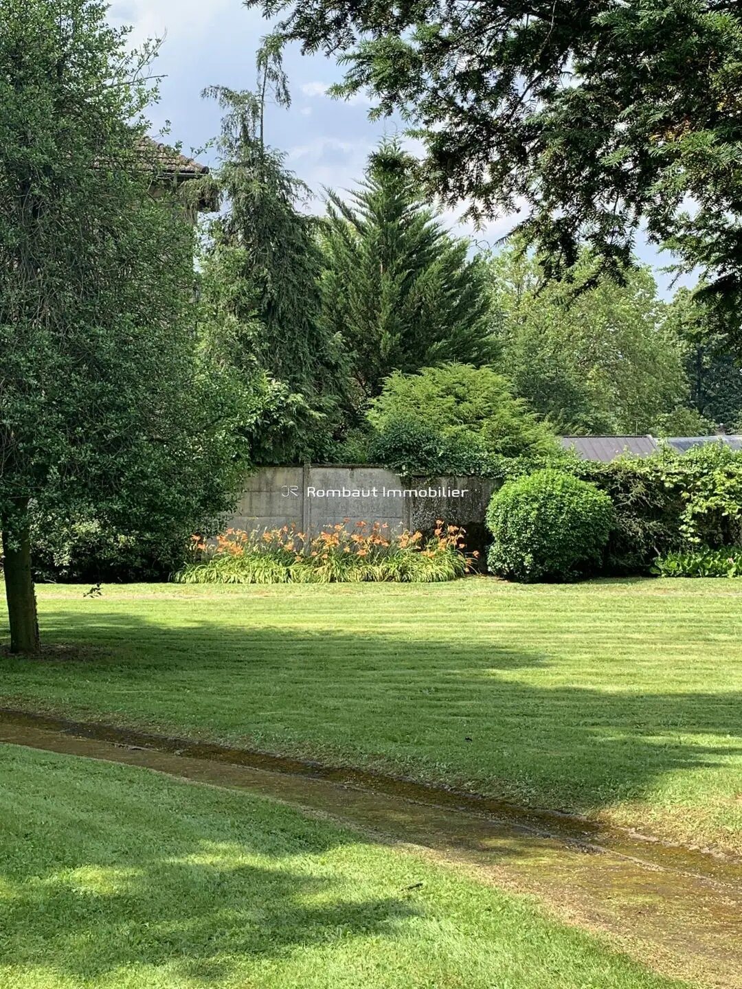 Maison à vendre, 190m², La Celle-Saint-Cloud