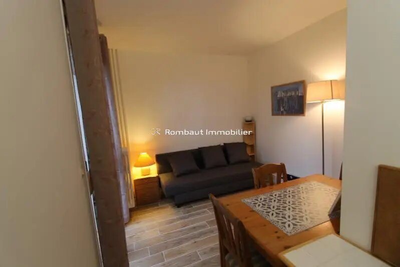 Appartement à vendre, 15m², La Celle-Saint-Cloud