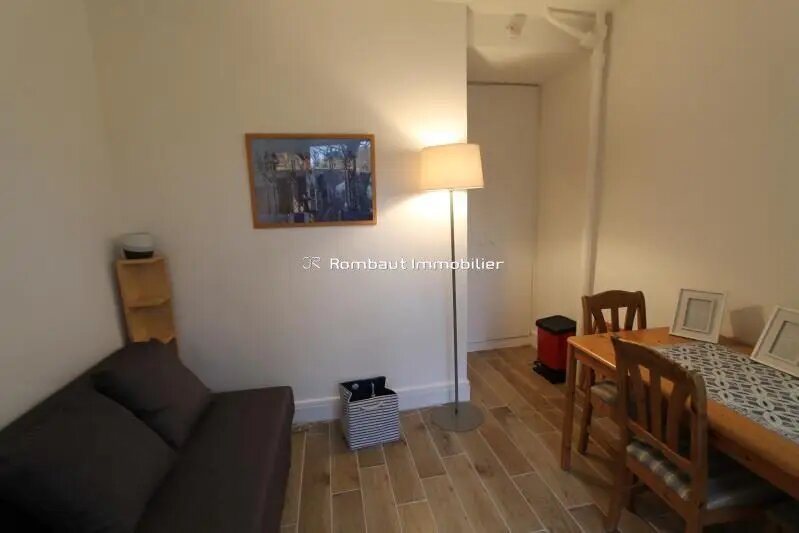 Appartement à vendre, 15m², La Celle-Saint-Cloud