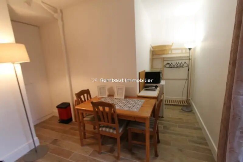 Appartement à vendre, 15m², La Celle-Saint-Cloud
