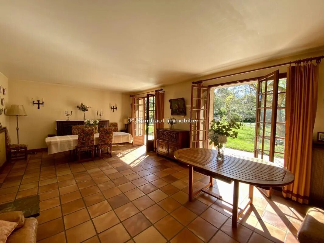 Maison à vendre, 201m², Bougival