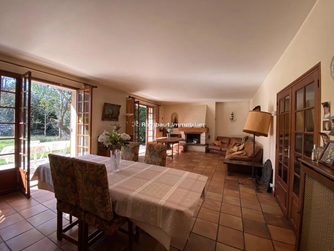 Maison à vendre, 201m², Bougival