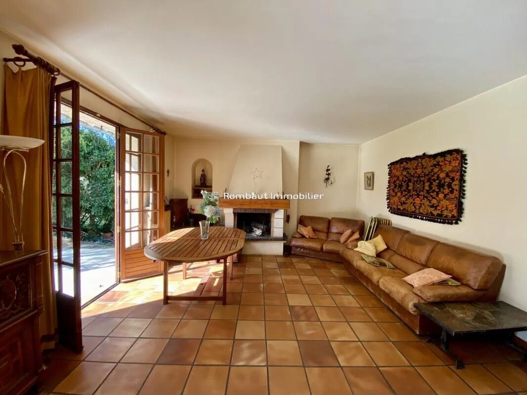 Maison à vendre, 201m², Bougival