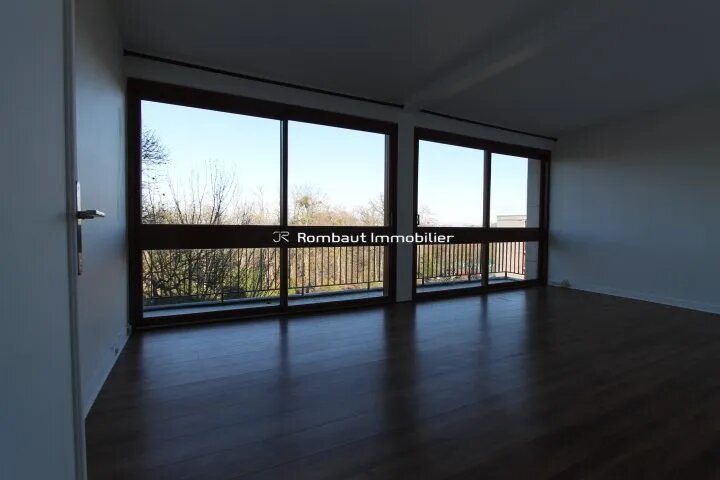 Appartement à louer, 54m², La Celle-Saint-Cloud