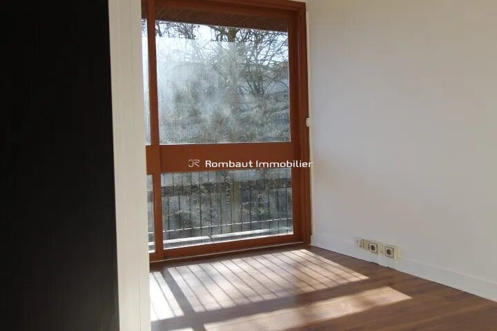 Appartement à louer, 54m², La Celle-Saint-Cloud