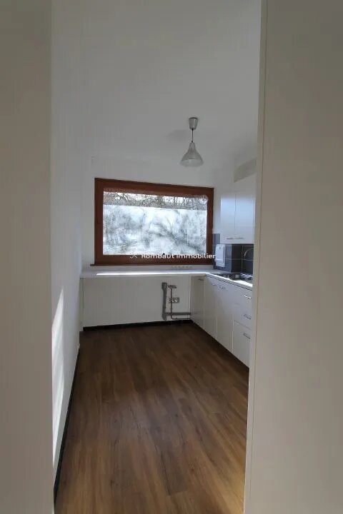 Appartement à louer, 54m², La Celle-Saint-Cloud