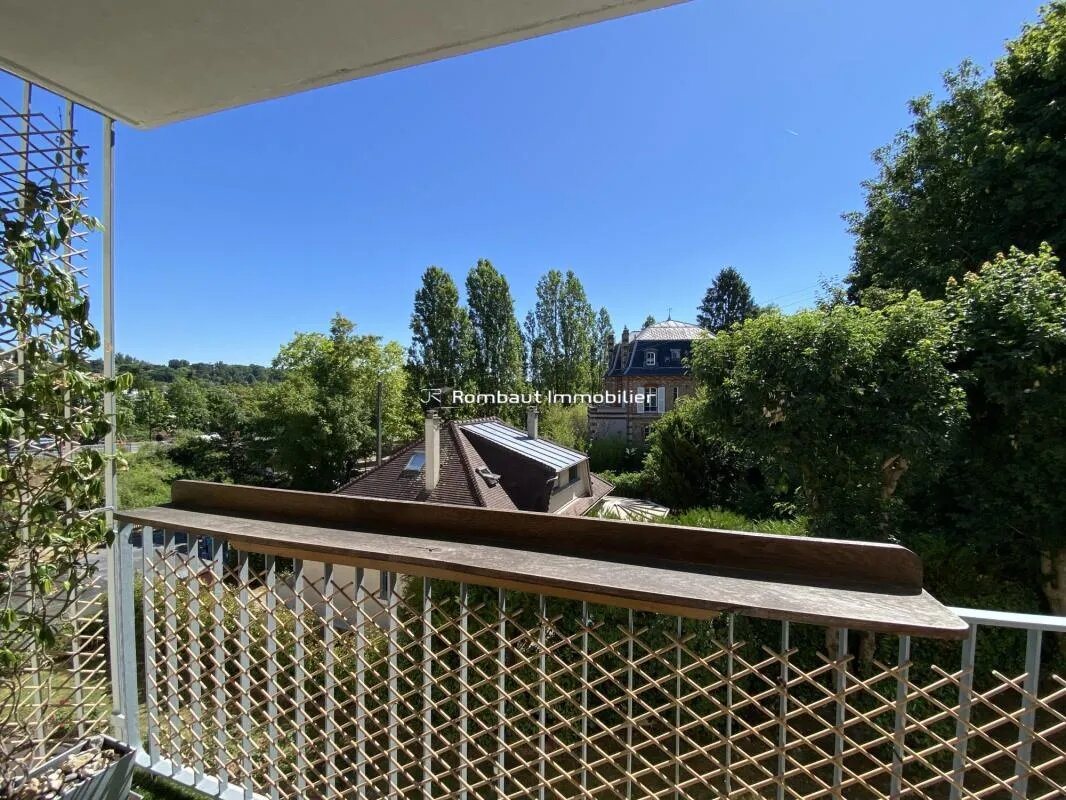 Appartement à vendre, 83m², Vaucresson