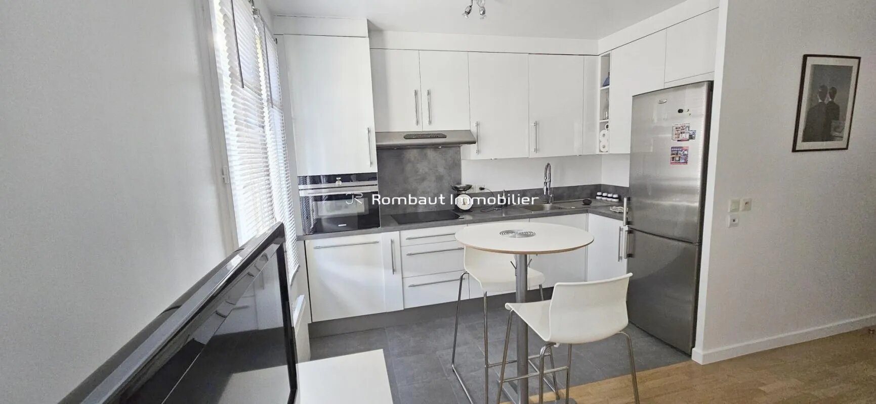 Appartement à louer, 35m², Buc