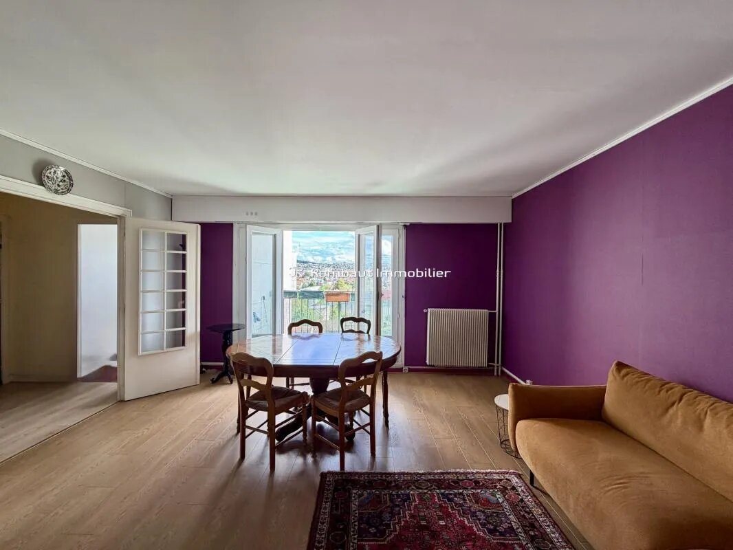 Appartement à vendre, 69m², Rueil-Malmaison