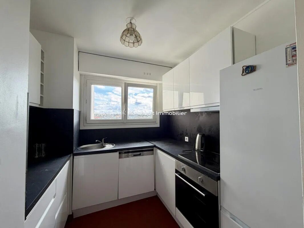 Appartement à vendre, 69m², Rueil-Malmaison