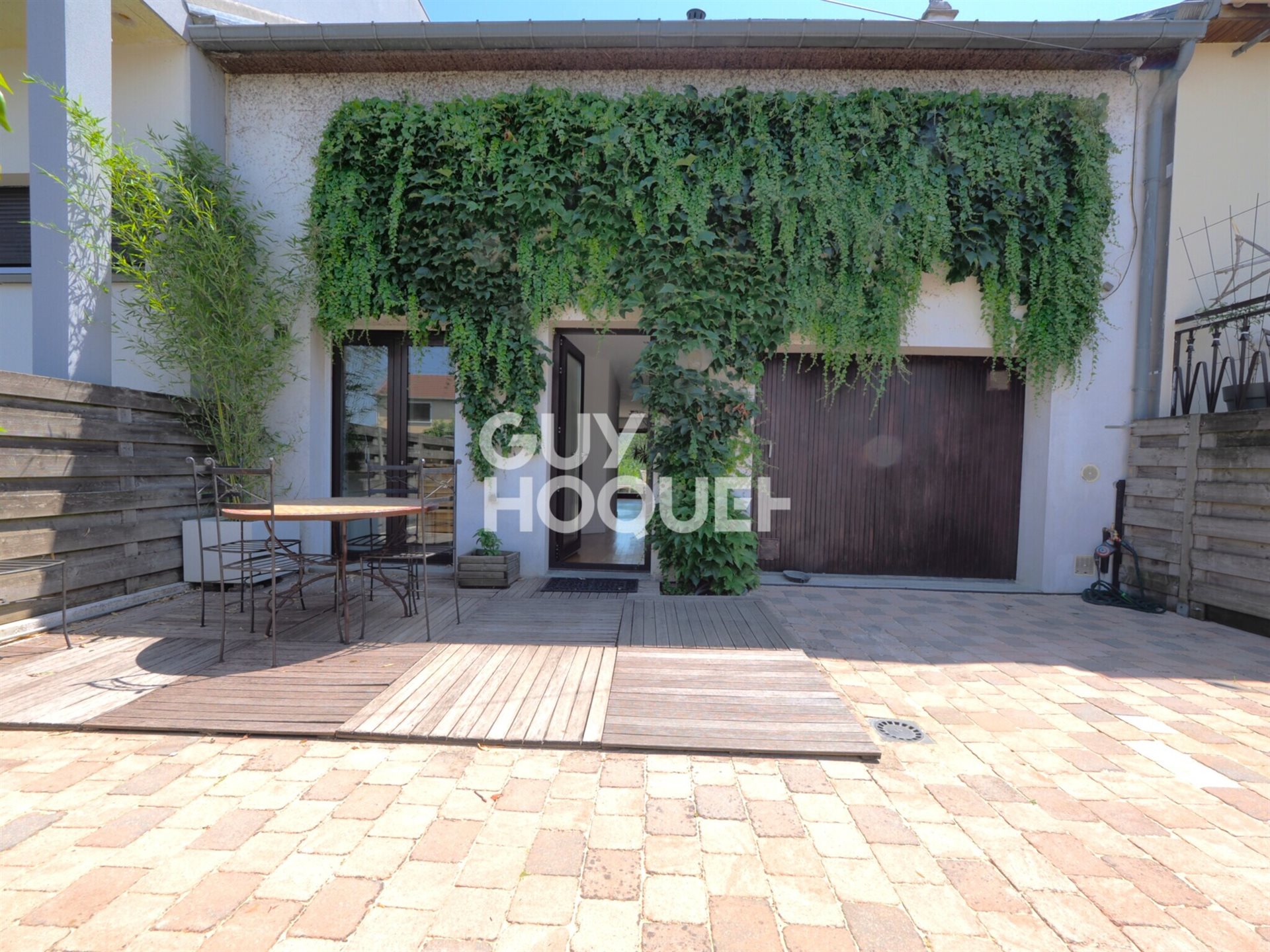 Maison à vendre, 150m², Noisy-le-Sec