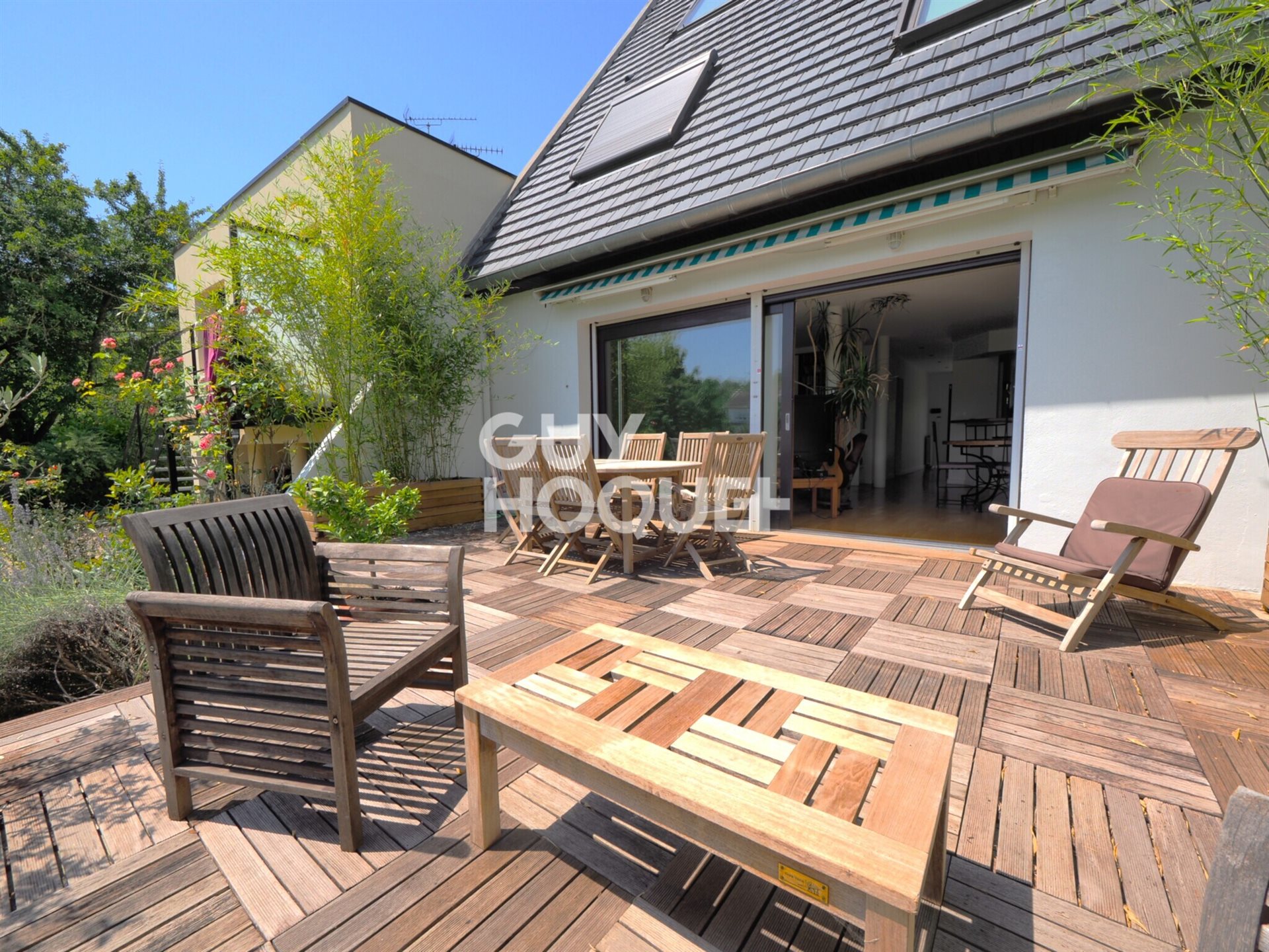 Maison à vendre, 150m², Noisy-le-Sec