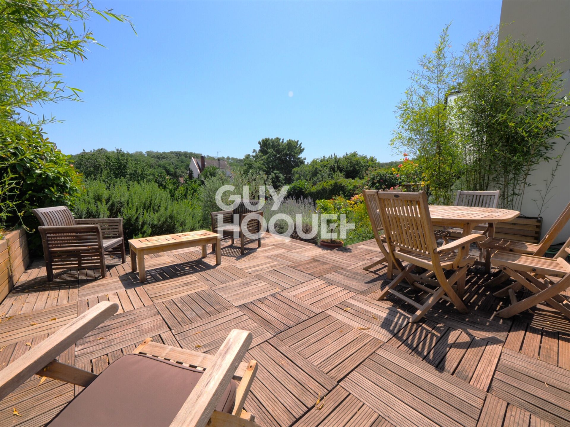 Maison à vendre, 150m², Noisy-le-Sec