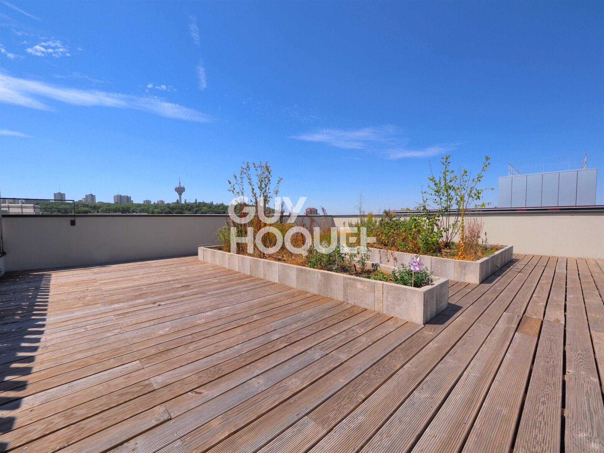 Appartement à vendre, 25m², Romainville