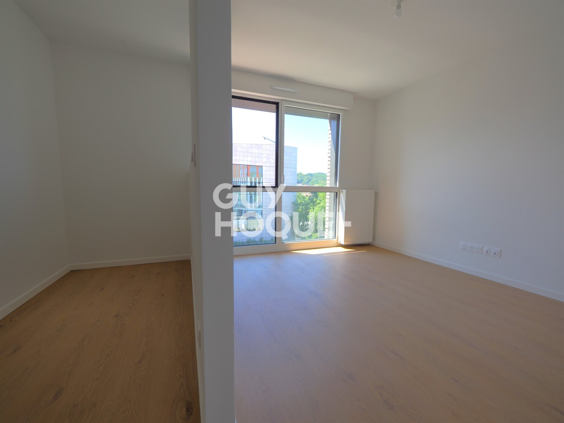 Appartement à vendre, 25m², Romainville