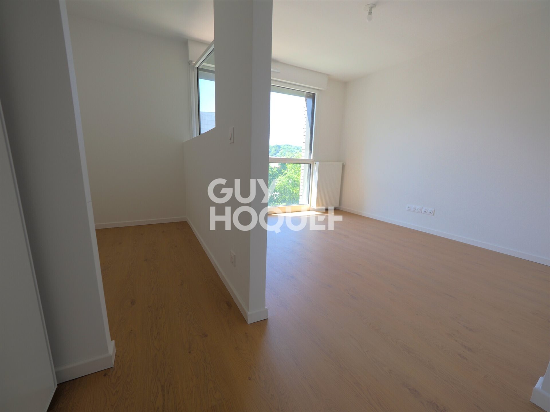 Appartement à vendre, 25m², Romainville