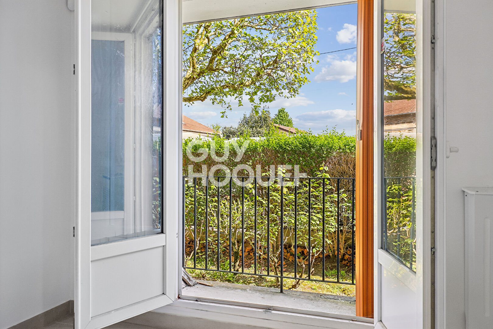 Appartement à vendre, 76m², Rosny-sous-Bois