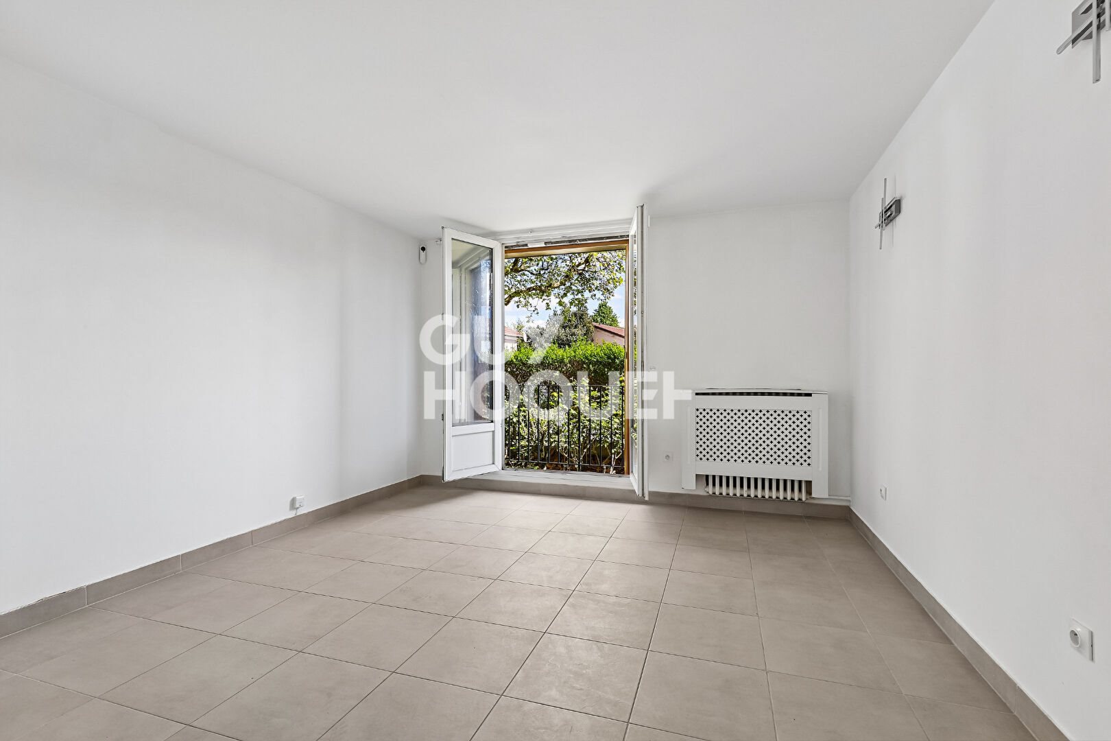 Appartement à vendre, 76m², Rosny-sous-Bois