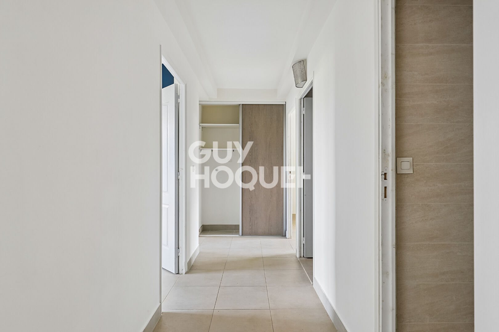 Appartement à vendre, 76m², Rosny-sous-Bois