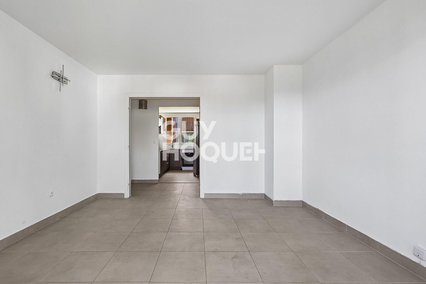 Appartement à vendre, 76m², Rosny-sous-Bois