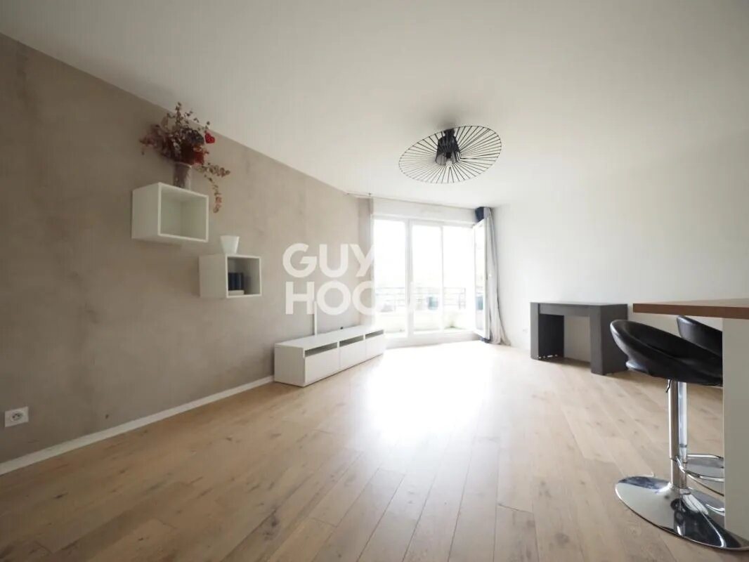 Appartement à louer, 61m², Les Pavillons-sous-Bois