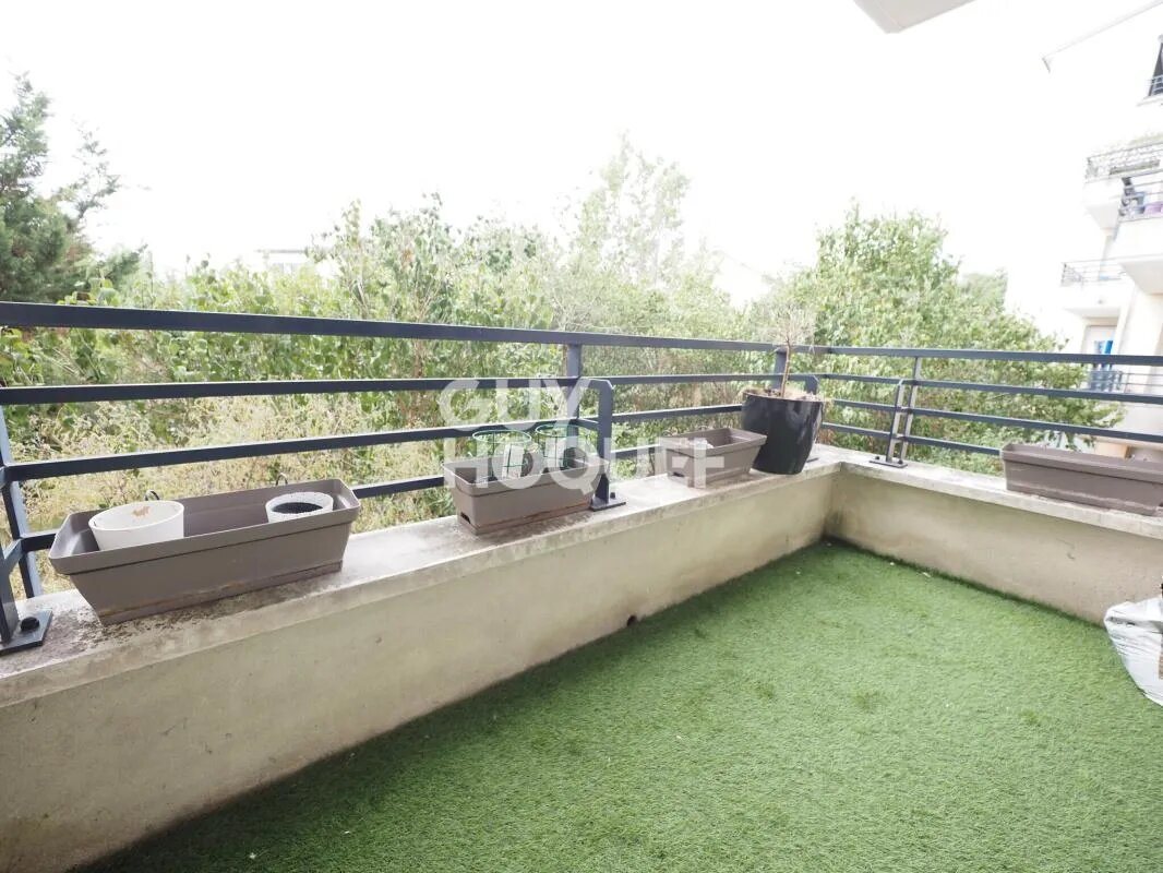 Appartement à louer, 61m², Les Pavillons-sous-Bois