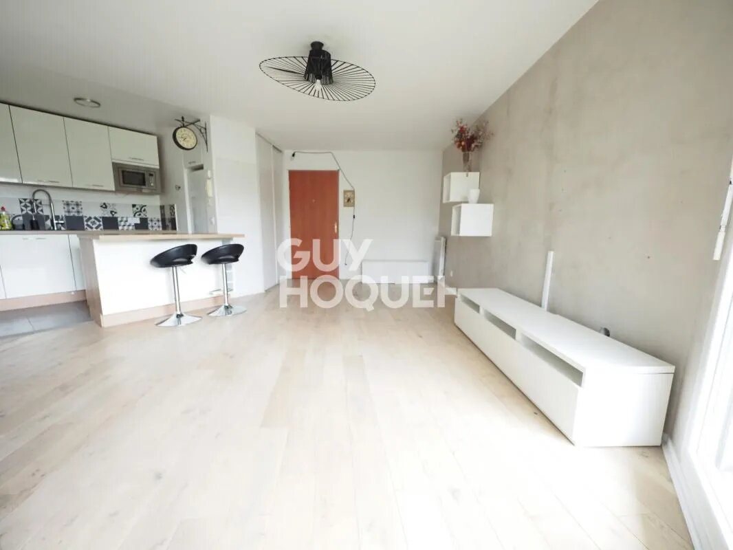 Appartement à louer, 61m², Les Pavillons-sous-Bois