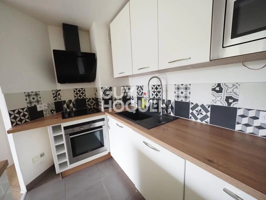Appartement à louer, 61m², Les Pavillons-sous-Bois