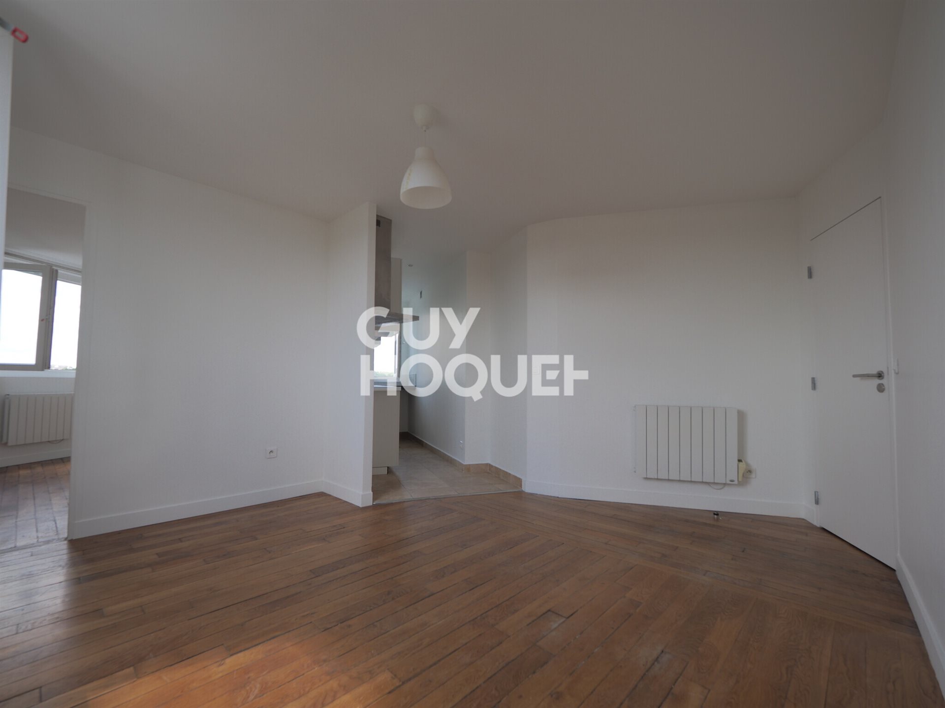 Appartement à louer, 35m², Noisy-le-Sec