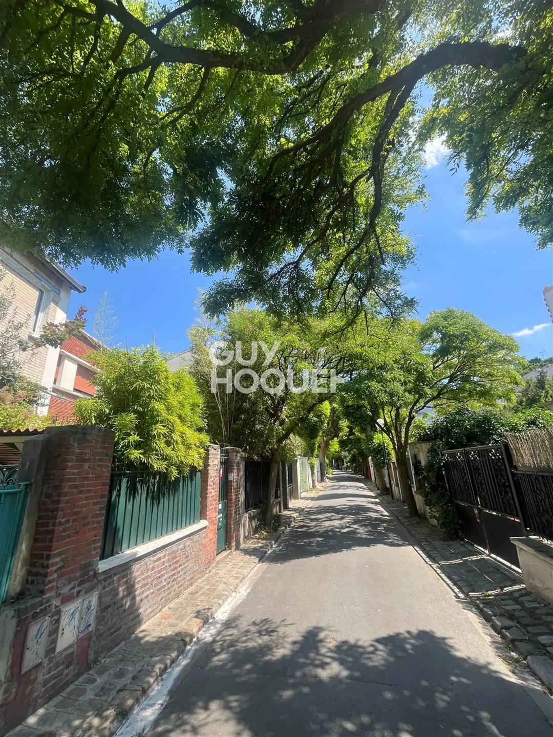 Appartement à vendre, 60m², Le Pré-Saint-Gervais